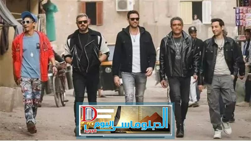 ولاد رزق 3