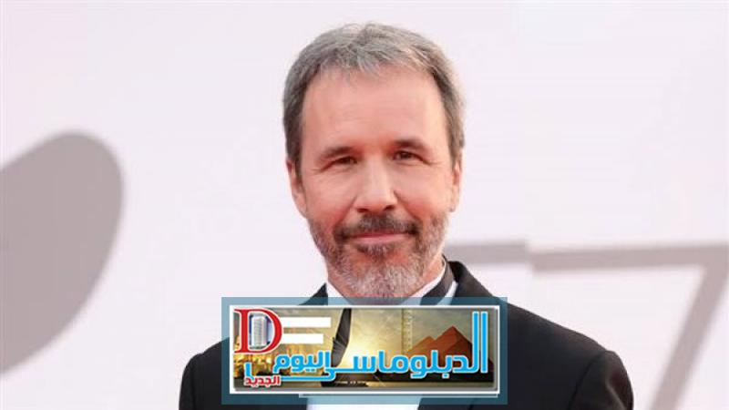 المخرج دينيس فيلنوف