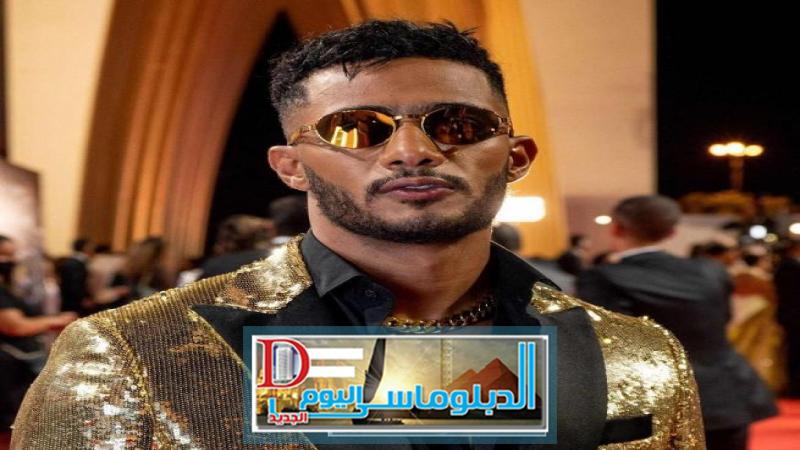 محمد رمضان
