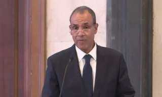 وزير الخارجية: مصر حققت إنجازات كبيرة في مجال حقوق الإنسان وتحقيق العدالة الاجتماعية
