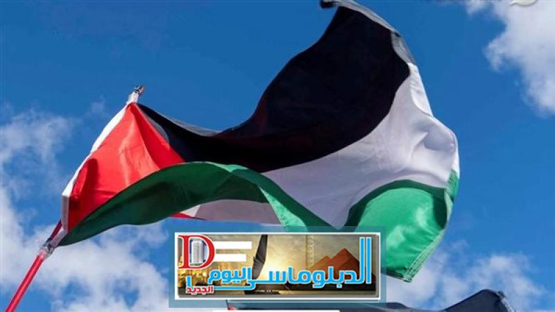 فلسطين