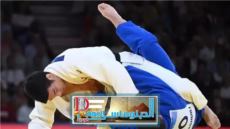 الجودو