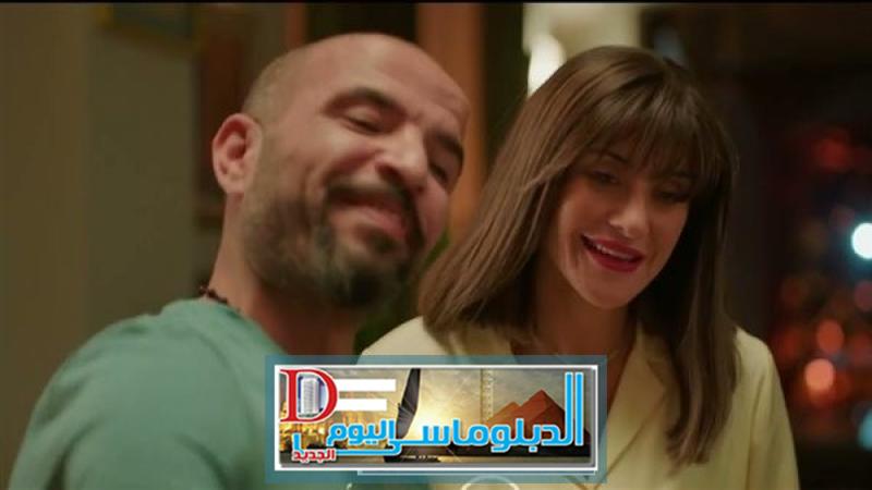 أميرة وزين في الوصفة السحرية