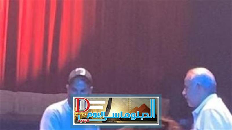 مسرحيه الشهرة