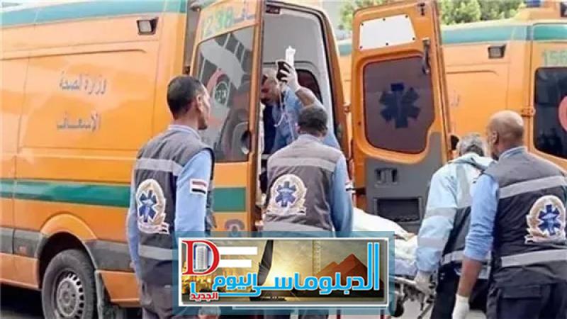 مقتل عاطل على يد صديقه أثر خلافات مالية بالفيوم