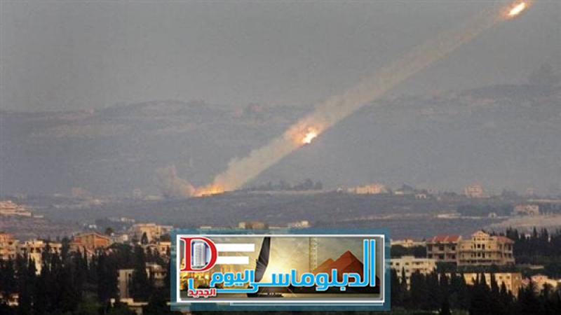 صواريخ حزب الله