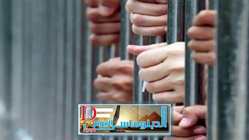 حبس متهمين