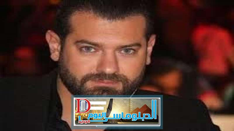 عمرو يوسف