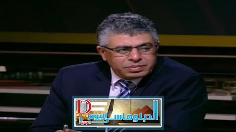 عماد الدين حسين