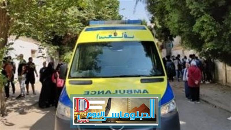 حادث مروري