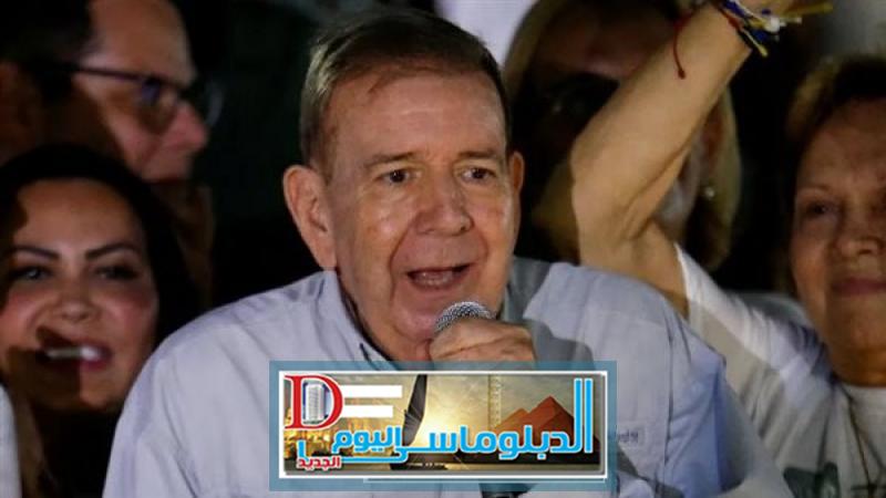 مرشح المعارضة