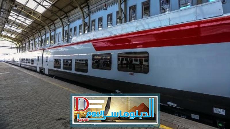 السكة الحديد