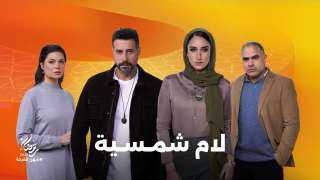 أمينة خليل: سارة عزيز ألقت محاضرة فى كواليس العمل لكيفية التعامل مع الطفل