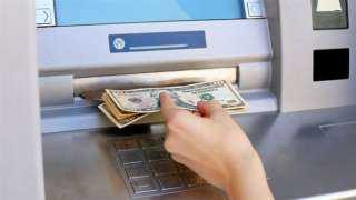 طريقة تغيير العملة من ماكينات ATM.. مش لازم تقف على شباك البنك
