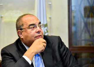دكتور محمود محيي الدين: ضرورة توطين التنمية المستدامة  في مصر بما يضمن التوزيع الجغرافي العادل لثمار التنمية