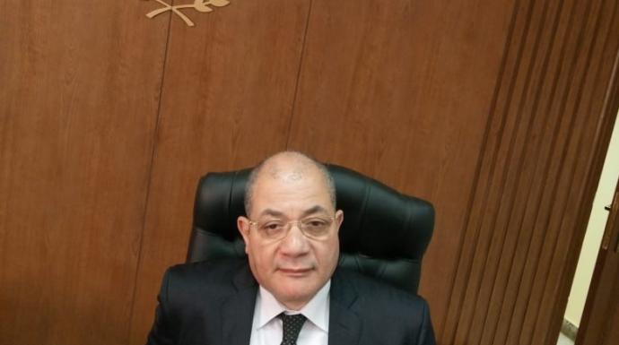 الاتحاد التعاوني الاسكاني المركزي في جمهورية مصر العربية نفذ ما يقرب من مليون وحده سكنيه لاعضاءه بسعر التكلفه