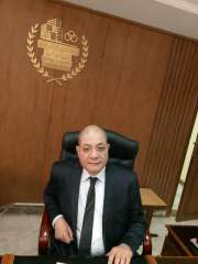 الاتحاد التعاوني الاسكاني المركزي في جمهورية مصر العربية نفذ ما يقرب من مليون وحده سكنيه لاعضاءه بسعر التكلفه