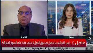 د. محمود محيي الدين ل العربية بيزنس: انخفاض الفائدة فرصة للبلدان النامية لتنظيم وإدارة مديونيتها الخارجية ولكن عليها الحذر من الأموال الساخنة والتوسع في الاستدانة