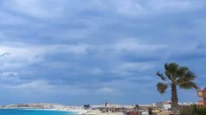 الطقس اليوم السبت 19-7-2025.. انخفاض طفيف بدرجات الحرارة وارتفاع بالرطوبة