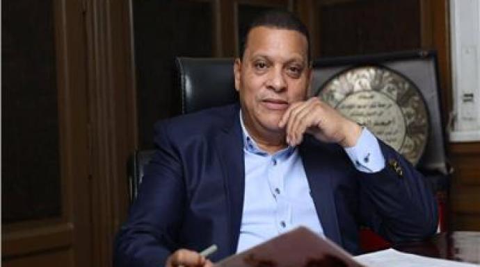 الفضالي: رد قانون الإجراءات الجنائية يعكس حرص القيادة على بناء منظومة قانونية ودستورية وتصدي لاخطاء مجلس النواب