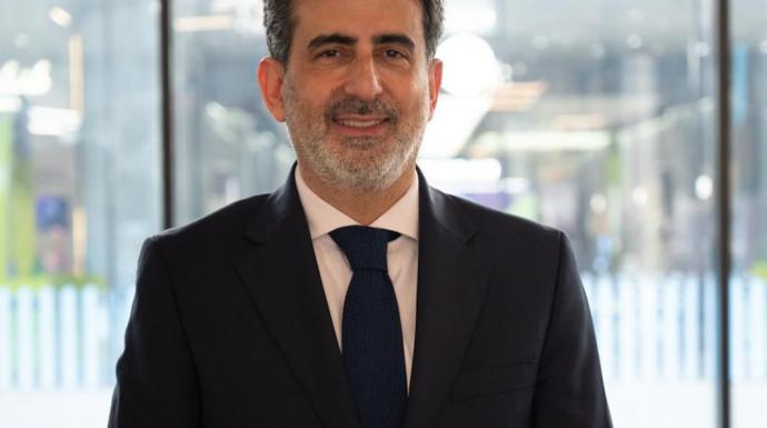 اختيار سامر شقير عضوًا في هيئة الشرف بمجلس التنفيذيين اللبنانيين في الرياض