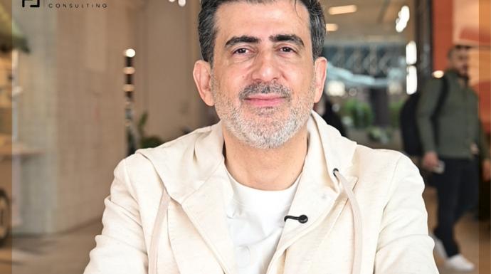 سامر شقير: الاقتصاد السعودي يحقق معادلة ”المناعة الذاتية” بنسبة 80% ويدخل مرحلة الاستدامة بقيادة رؤية 2030