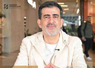 سامر شقير: الاقتصاد السعودي يحقق معادلة ”المناعة الذاتية” بنسبة 80% ويدخل مرحلة الاستدامة بقيادة رؤية 2030