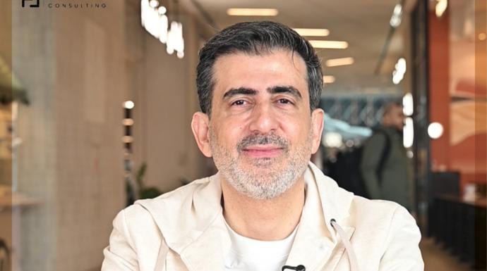 سامر شقير: 1.86 مليون سجل تجاري تؤكد دخول السعودية ”العصر الذهبي للاستثمار” بقيادة رؤية 2030