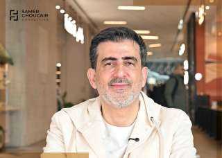 سامر شقير: 1.86 مليون سجل تجاري تؤكد دخول السعودية ”العصر الذهبي للاستثمار” بقيادة رؤية 2030