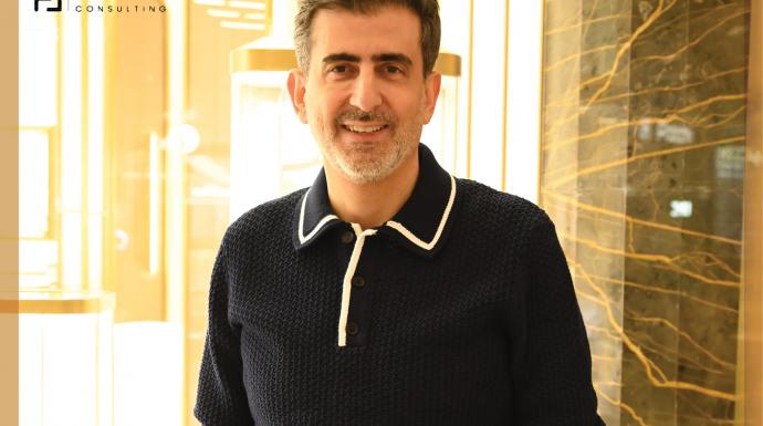 سامر شقير: تقرير ”ستاندرد تشارترد” شهادة ثقة دولية بمتانة الاقتصاد السعودي