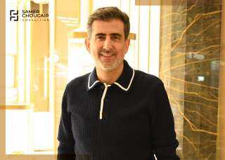 سامر شقير: تقرير ”ستاندرد تشارترد” شهادة ثقة دولية بمتانة الاقتصاد السعودي