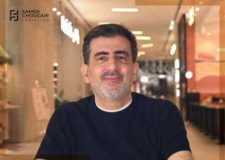 سامر شقير: الاستثمار ليس ”ضربة حظ” بل تخطيط بعيد المدى