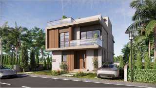 البوسكو العاصمة الإدارية IL Bosco New Capital